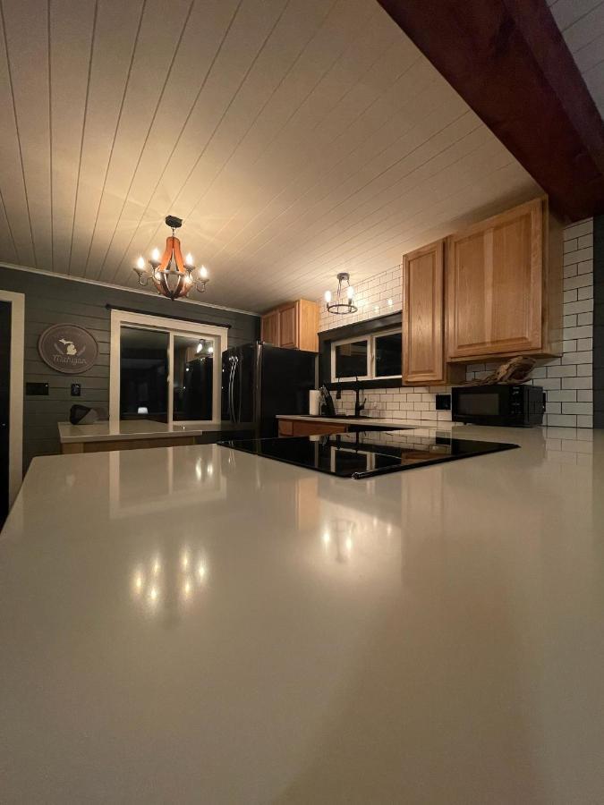 Riverside Retreat Benton Harbor Exterior foto